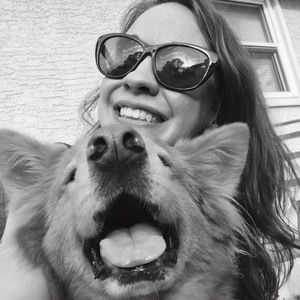 Meet your Posher, Katrina